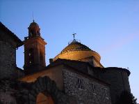 Chiesa S. Maria Maddalena a due passi dall'Hotel